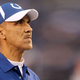 Illustration for article titled Tony Dungy Casually Asks Michael Vick If Dogfighting Was Fun
